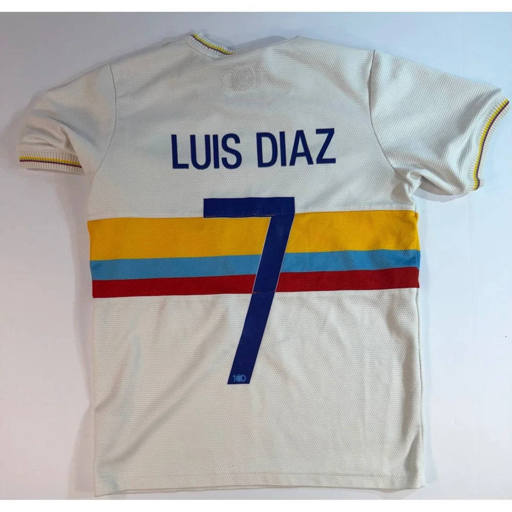 adidas colombia national